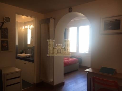 APPARTAMENTI - IN PICCOLO CONDOMINIO - FIRENZE