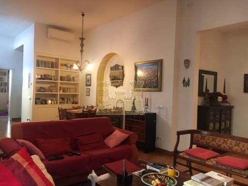 APPARTAMENTI - IN PICCOLO CONDOMINIO - FIRENZE