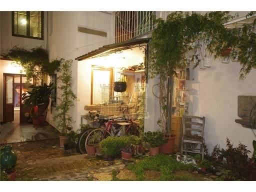 APPARTAMENTI - IN TERRATETTO - FIRENZE