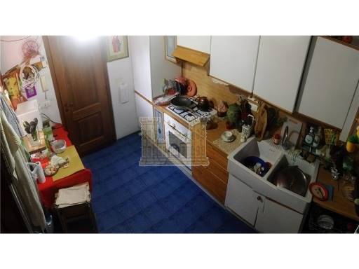 APPARTAMENTI - IN TERRATETTO - FIRENZE