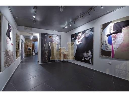 APPARTAMENTI - IN TERRATETTO - FIRENZE