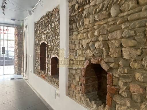 APPARTAMENTI - IN TERRATETTO - FIRENZE