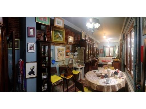 APPARTAMENTI - IN TERRATETTO - FIRENZE