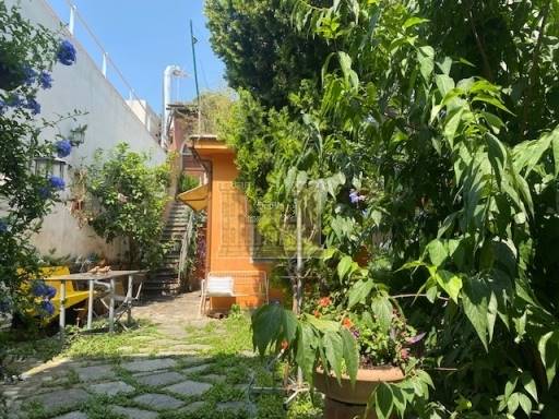 APPARTAMENTI - IN TERRATETTO - FIRENZE