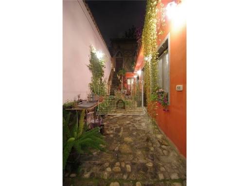 APPARTAMENTI - IN TERRATETTO - FIRENZE