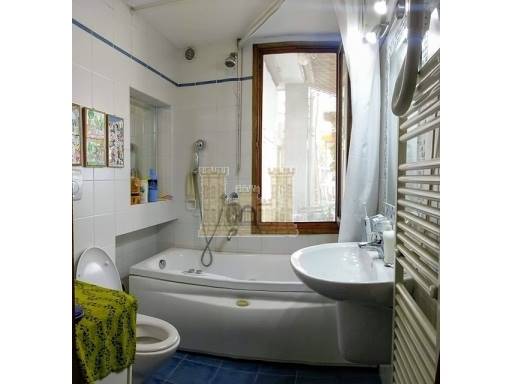APPARTAMENTI - IN TERRATETTO - FIRENZE