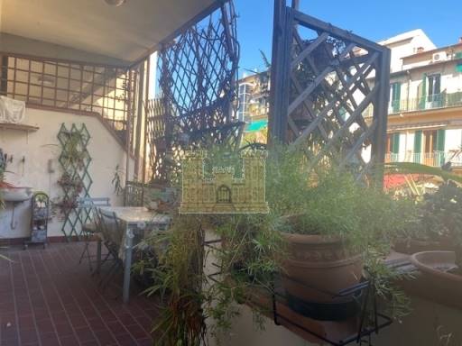 VILLE VILLETTE TERRATETTI - VILLETTA - FIRENZE