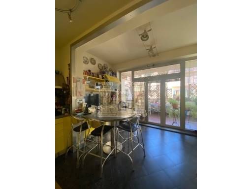 VILLE VILLETTE TERRATETTI - VILLETTA - FIRENZE