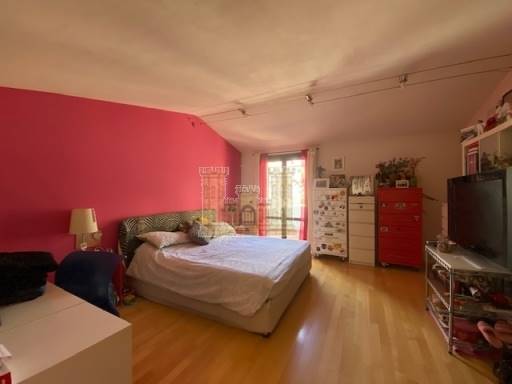 VILLE VILLETTE TERRATETTI - VILLETTA - FIRENZE