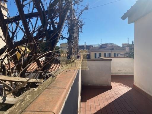 VILLE VILLETTE TERRATETTI - VILLETTA - FIRENZE