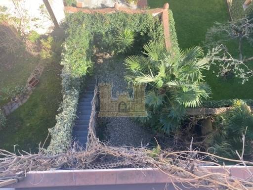 VILLE VILLETTE TERRATETTI - VILLETTA - FIRENZE