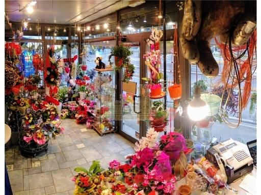 ATTIVITA' COMMERCIALI - CHIOSCO - FIRENZE