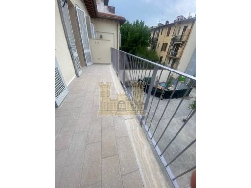 APPARTAMENTI - ATTICO - FIRENZE