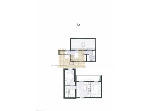 APPARTAMENTI - ATTICO - FIRENZE