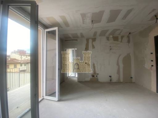 APPARTAMENTI - ATTICO - FIRENZE