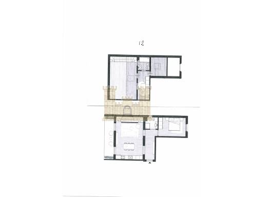 APPARTAMENTI - ATTICO - FIRENZE