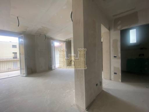 APPARTAMENTI - ATTICO - FIRENZE