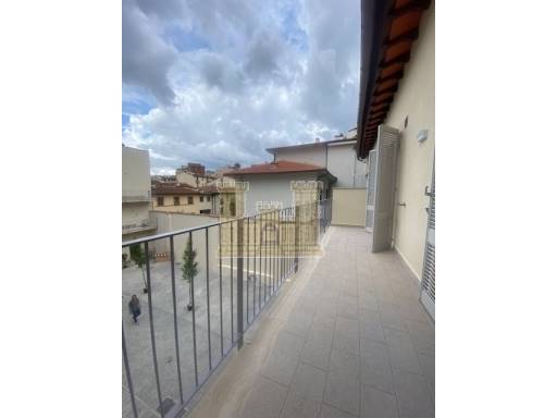 APPARTAMENTI - ATTICO - FIRENZE