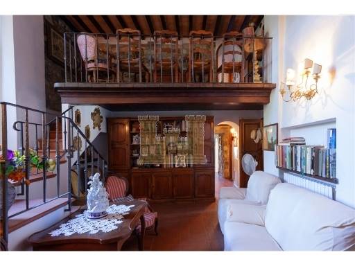 COLONICHE - COMPLESSO COLONICO - SESTO FIORENTINO