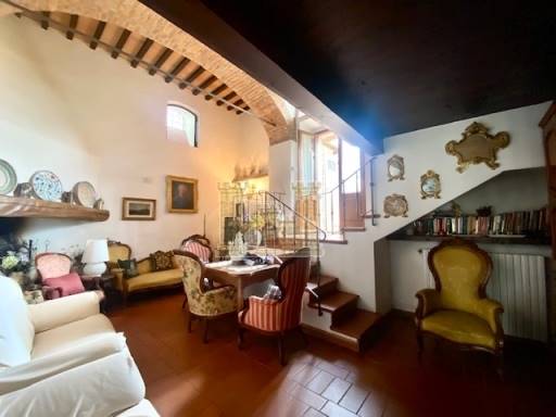 COLONICHE - COMPLESSO COLONICO - SESTO FIORENTINO