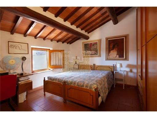 COLONICHE - COMPLESSO COLONICO - SESTO FIORENTINO