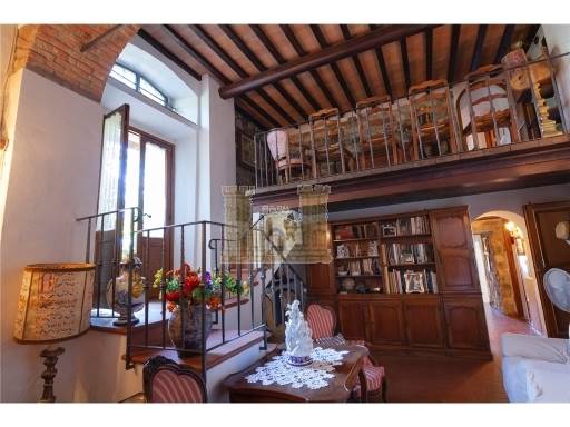 COLONICHE - COMPLESSO COLONICO - SESTO FIORENTINO