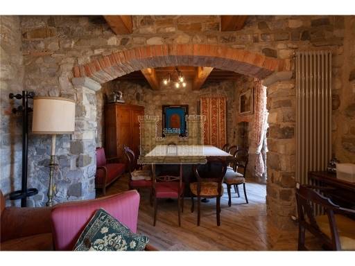 COLONICHE - COMPLESSO COLONICO - SESTO FIORENTINO