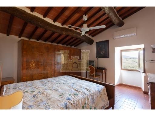 COLONICHE - COMPLESSO COLONICO - SESTO FIORENTINO