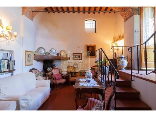 COLONICHE - COMPLESSO COLONICO - SESTO FIORENTINO