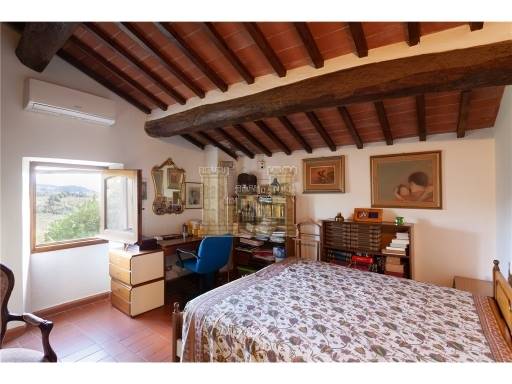 COLONICHE - COMPLESSO COLONICO - SESTO FIORENTINO