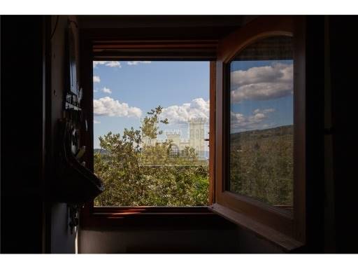 COLONICHE - COMPLESSO COLONICO - SESTO FIORENTINO