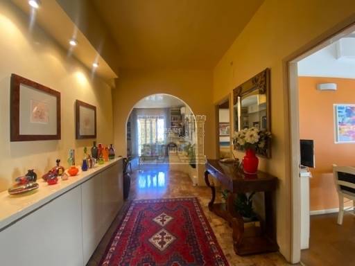 APPARTAMENTI - NUDA PROPRIETA' - FIRENZE