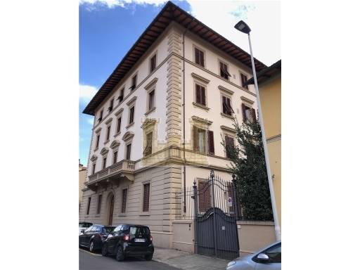 APPARTAMENTI - IN PICCOLO CONDOMINIO - FIRENZE