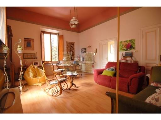 APPARTAMENTI - IN PICCOLO CONDOMINIO - FIRENZE