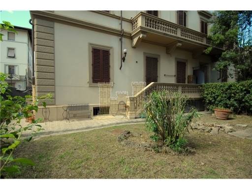 APPARTAMENTI - IN PICCOLO CONDOMINIO - FIRENZE