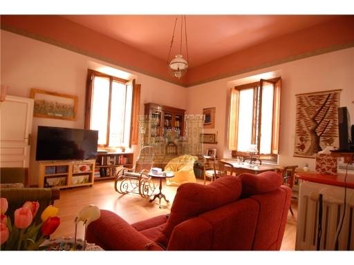 APPARTAMENTI - IN PICCOLO CONDOMINIO - FIRENZE