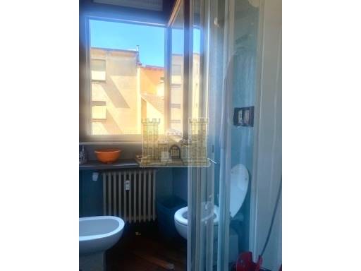 APPARTAMENTI - CIVILE ABITAZIONE - FIRENZE