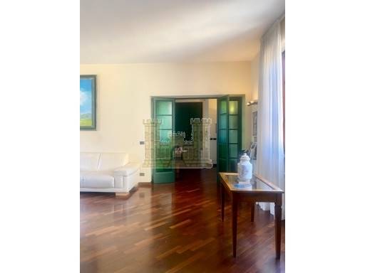 APPARTAMENTI - CIVILE ABITAZIONE - FIRENZE