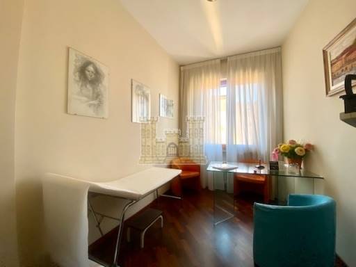 APPARTAMENTI - CIVILE ABITAZIONE - FIRENZE