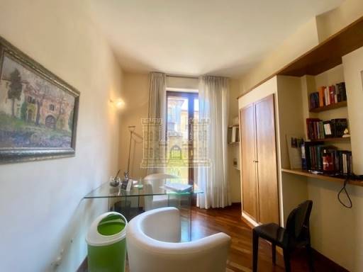 APPARTAMENTI - CIVILE ABITAZIONE - FIRENZE