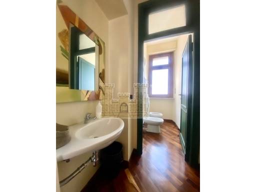 APPARTAMENTI - CIVILE ABITAZIONE - FIRENZE