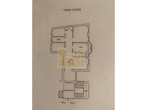 APPARTAMENTI - CIVILE ABITAZIONE - FIRENZE