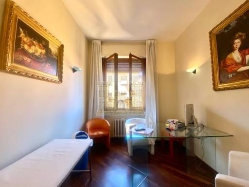 APPARTAMENTI - CIVILE ABITAZIONE - FIRENZE