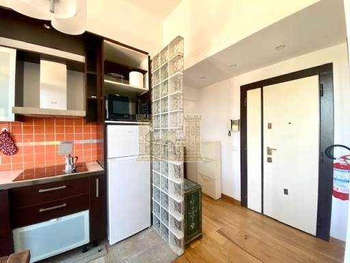 APPARTAMENTI - CIVILE ABITAZIONE - FIRENZE