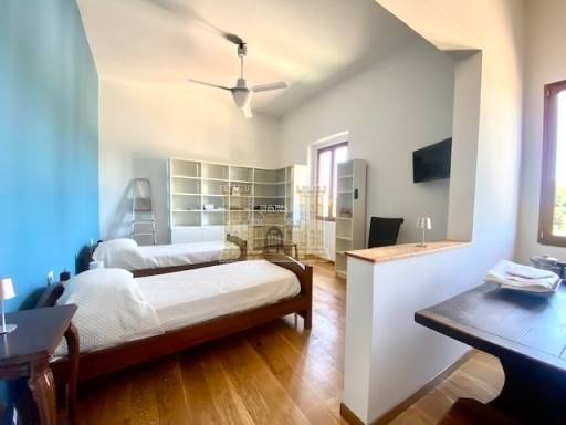 APPARTAMENTI - CIVILE ABITAZIONE - FIRENZE