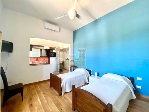 APPARTAMENTI - CIVILE ABITAZIONE - FIRENZE