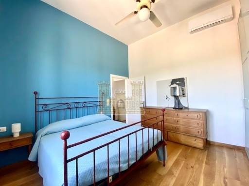 APPARTAMENTI - CIVILE ABITAZIONE - FIRENZE