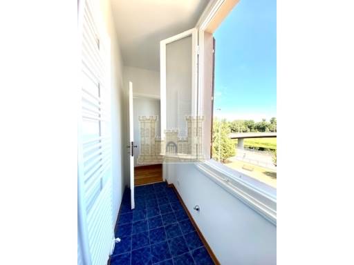 APPARTAMENTI - CIVILE ABITAZIONE - FIRENZE