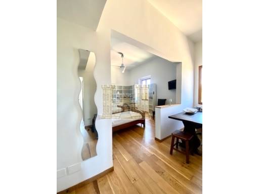 APPARTAMENTI - CIVILE ABITAZIONE - FIRENZE