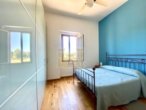 APPARTAMENTI - CIVILE ABITAZIONE - FIRENZE